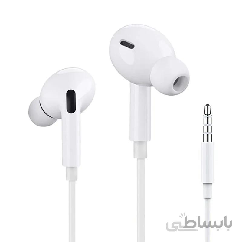 هندزفری realme مدل Enjoy Earphone