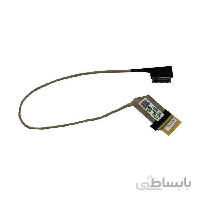 کابل فلت لپ تاپ لنوو Z580 ا FLAT LENOVO Z580/Z585