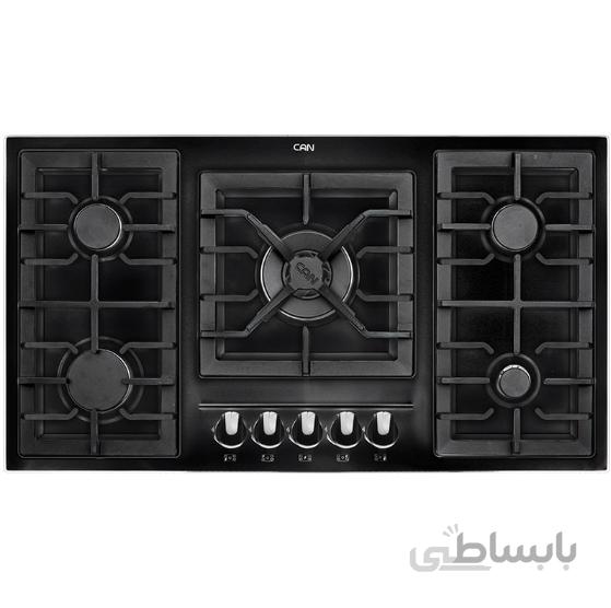 اجاق گاز صفحه‌ای کن مدل 518B