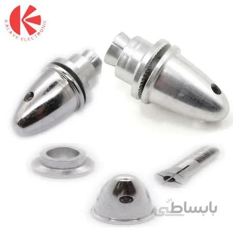 کوپلینگ 4mm