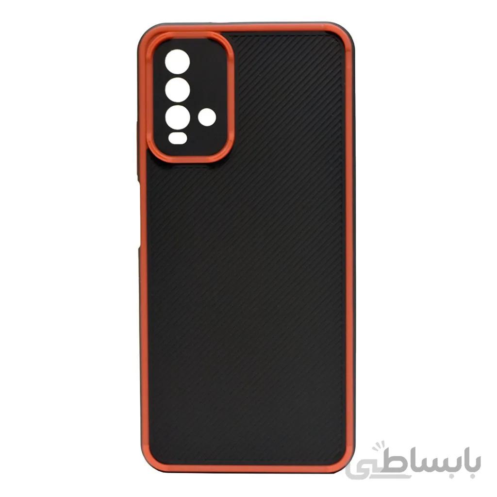 قاب گوشی شیائومی Redmi 9T ضد ضربه HSHORI