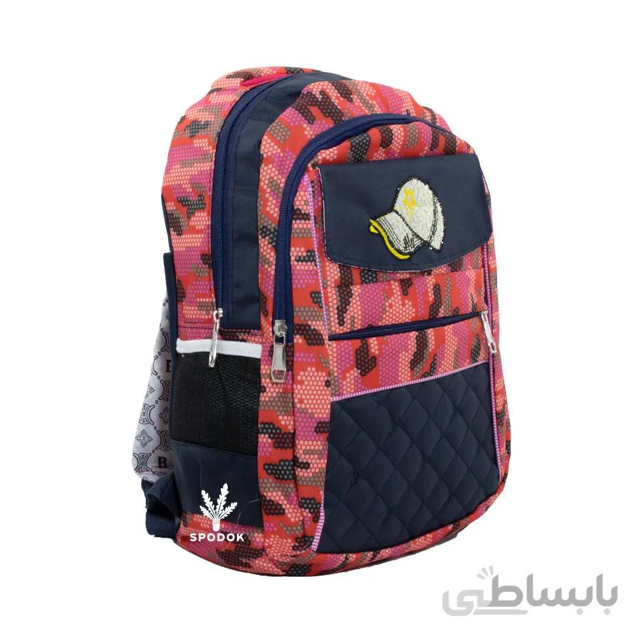کوله پشتی 984/17 BackPack