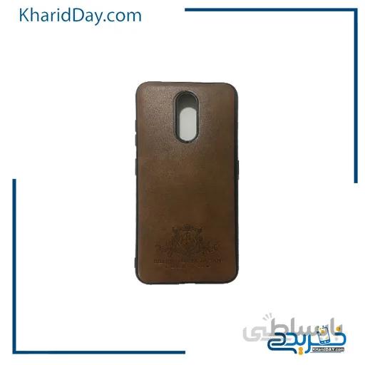 کاور موبایل نوکیا 3.2 کد NK100001
