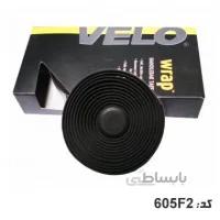 نوارفرمان کورسی تایوان VELO مدل VLT-011-11 مشکی