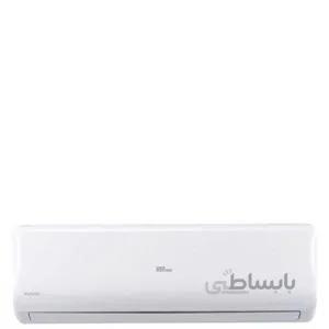 کولر گازی تک الکتریک مدل BTS-SUPER-12HR ا Inverter Air Conditioner BTS-SUPER-12HR
