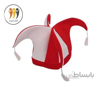 کلاه هواداری پرسپولیس