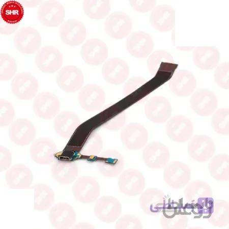 فلت شارژ و میکروفون تبلت سامسونگ P5200