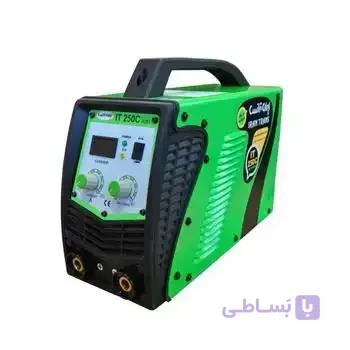 اینورتر جوشکاری 250 آمپر ایران ترانس مدل IT250C