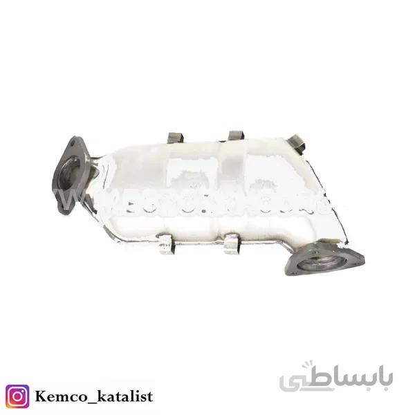 کاتالیزور جک S5