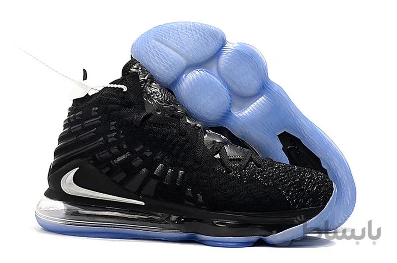 کفش بسکتبال نایک مدل 17 nike lebron کد 879493
