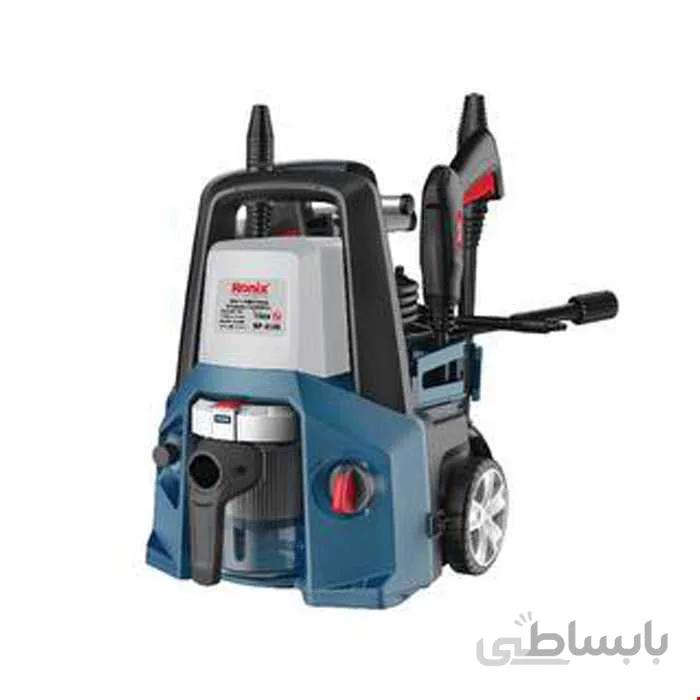 کارواش 4 کاره رونیکس مدل RP-4100
