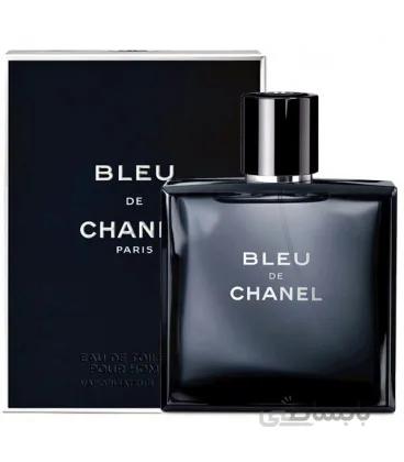 Bleu De Chanel EDT