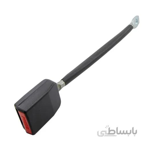 قفل بکسلی کمربند ایمنی پیکان وانت رنگ مشکی