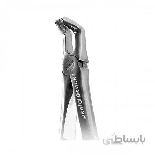 فورسپس عقل فک پایین