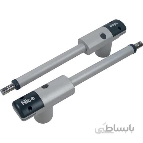 جک درب پارکینگ نایس تو 3000