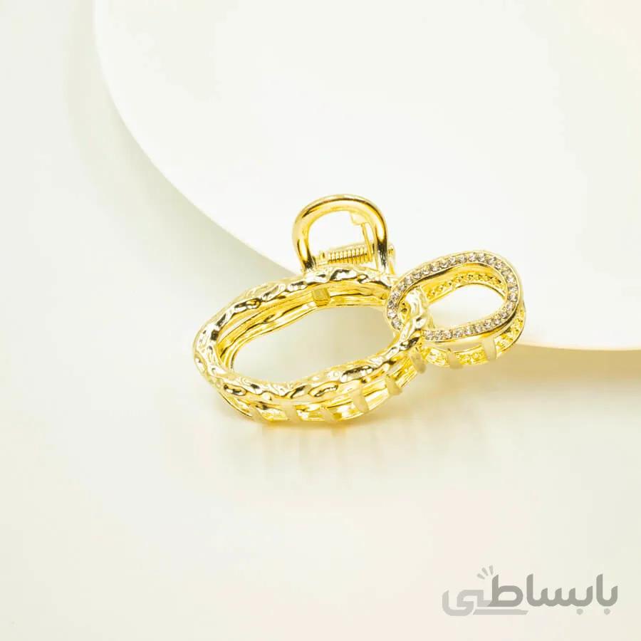 کلیپس فلزی کد C128