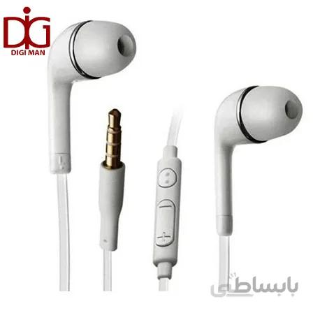 هندزفری مدل j5