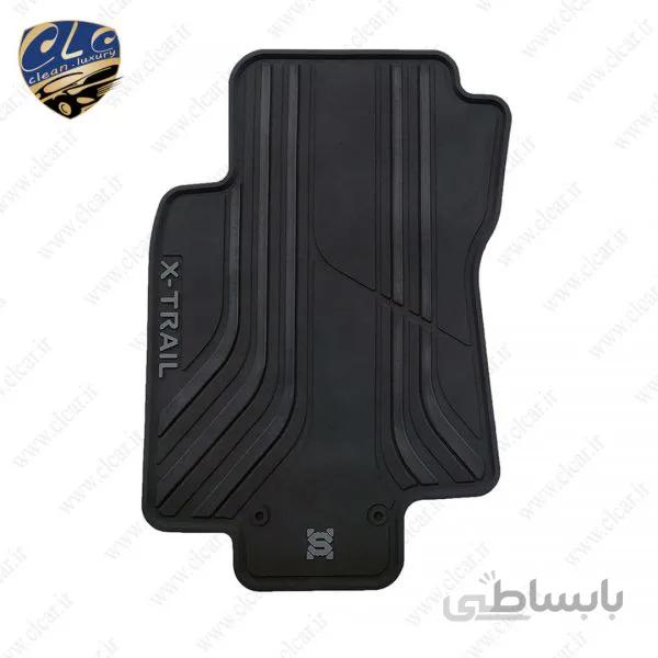 کفپوش لاستیکی (ژله ای) نیسان X-TRAIL
