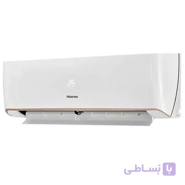 کولر گازی هایسنس ۲۴ هزار مدل HRH-24TQ — تصویر 1