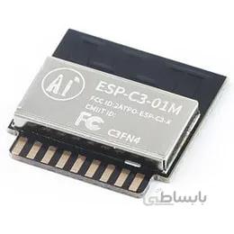 Ai Thinker WiFi BLE Module ESP C3 01M 4MB 00