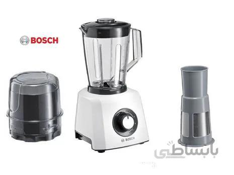 مخلوط کن بوش مدل BOSCH MMB33P5BGB ا BOSCH MMB33P5BGB