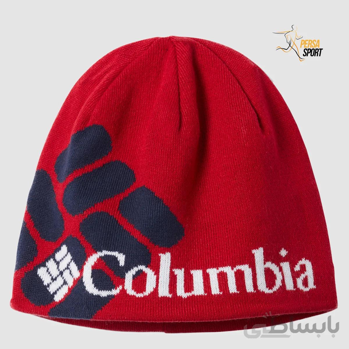 کلاه کلمبیا Columbia Heat Beanie Red