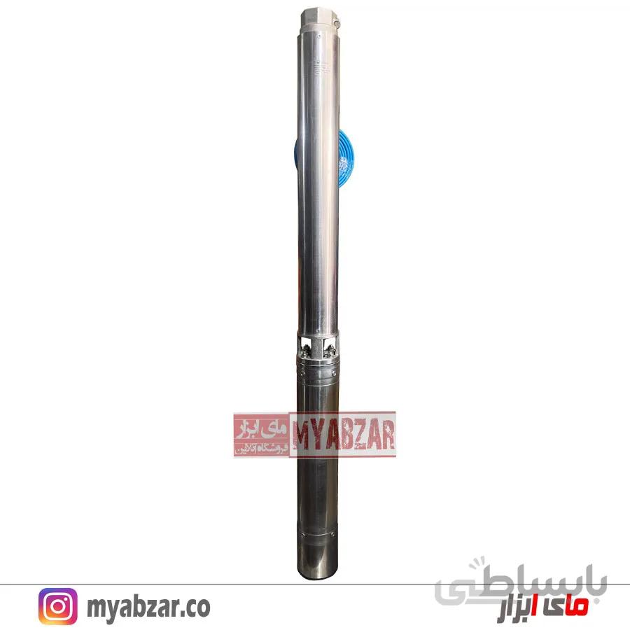 پمپ شناور توان تک 97 متری 2 اینچ مدل 4RF-410/15