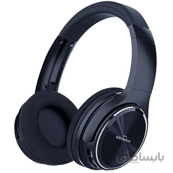 هدست بی سیم آبودوس مدل AS-WH09