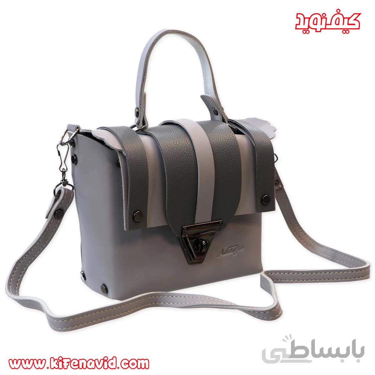 کیف رودوشی کد 1248