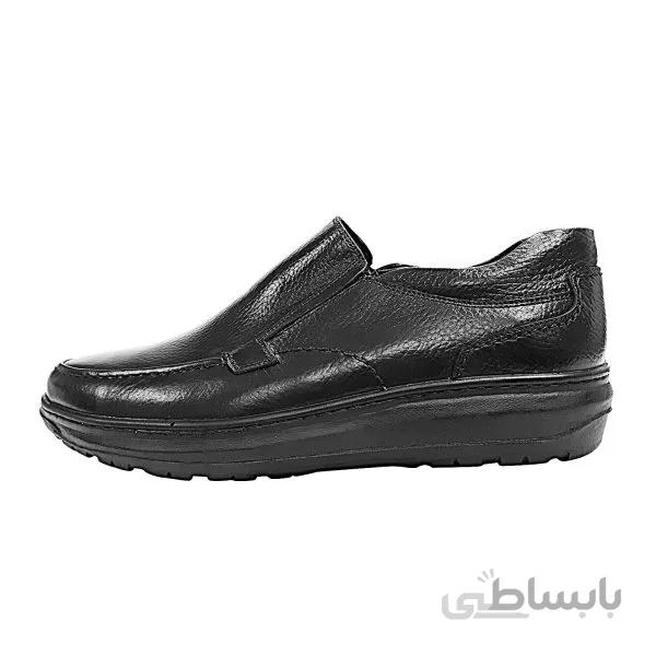اسپرت مردانه بزرگ پا مدل پرفکت D1334
