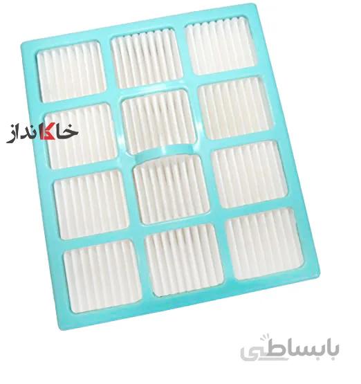 فیلترهپا جاروبرقی فیلیپس fc8146