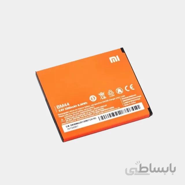 باتری موبایل شیائومی مدل BM44