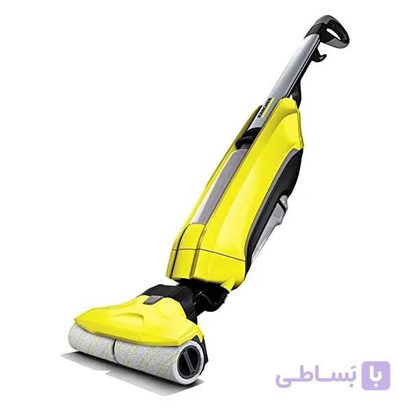 زمین شوی کارچر مدل FC5 premium