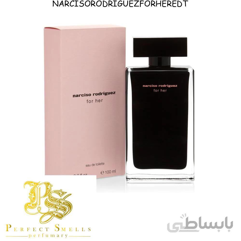 عطر نارسیسو رودریگز