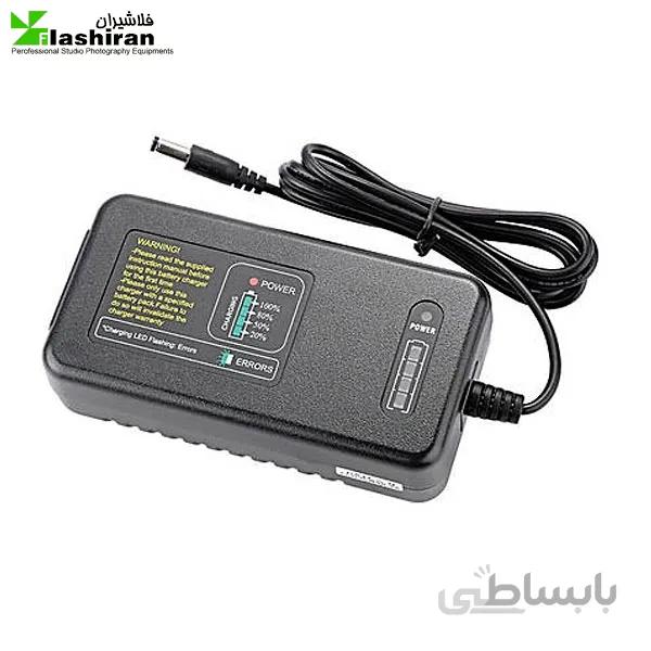 شارژر فلاش Godox Witstro AD600B AD600BM