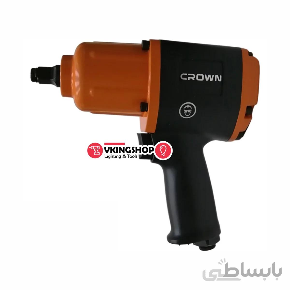 بکس بادی 1/2 اینج کرون مدل CT38080