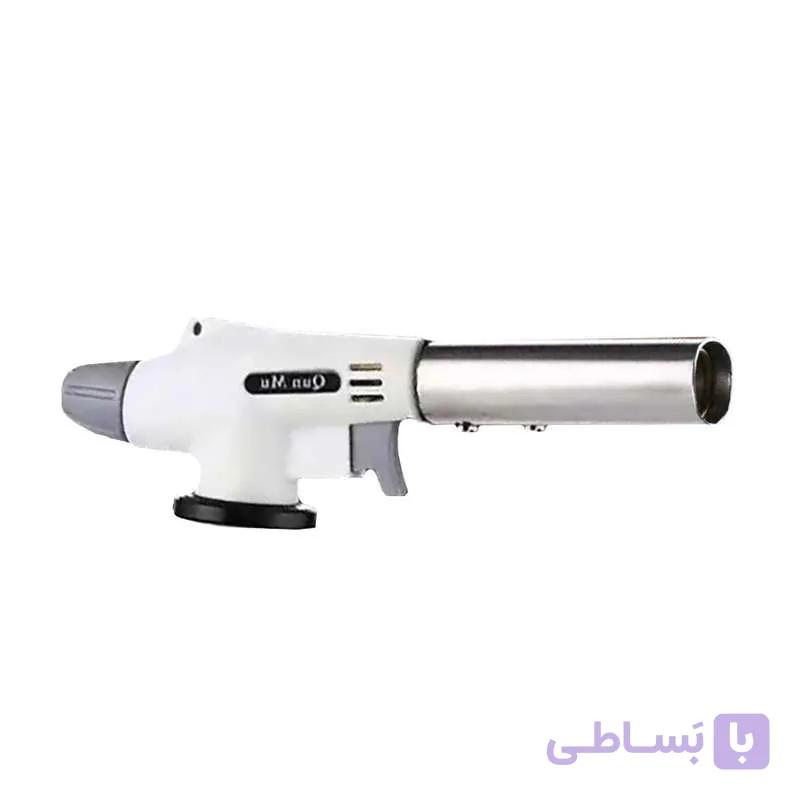 سرپیک شعله افکن مدل HH444 — تصویر 1