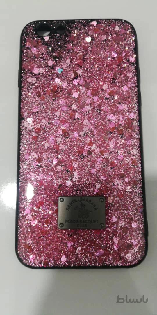 قاب آیفون سانتاباربارا iPhone 6S ا iPhone 6 کد 765977