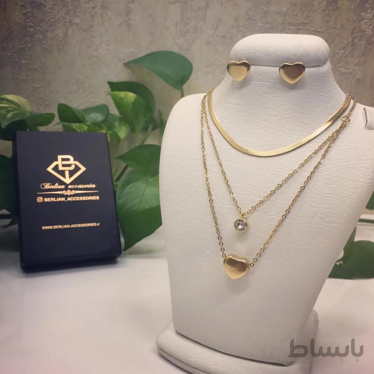 نیمست قلبی سه لاین