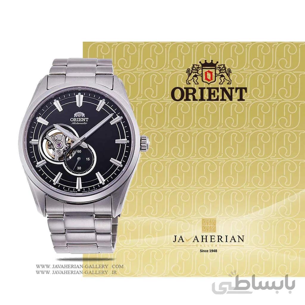 ساعت مچی اورینت کد RA-AR0002B10B ا RA-AR0002B10B