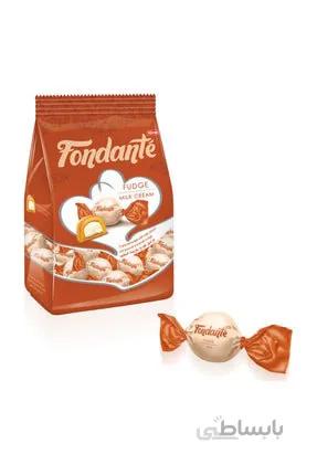 شکلات فوندانت شیری 500 گرم Fondant Milk&Cream