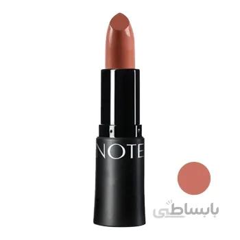 رژلب جامد مات شماره ۳۰۱ نوت