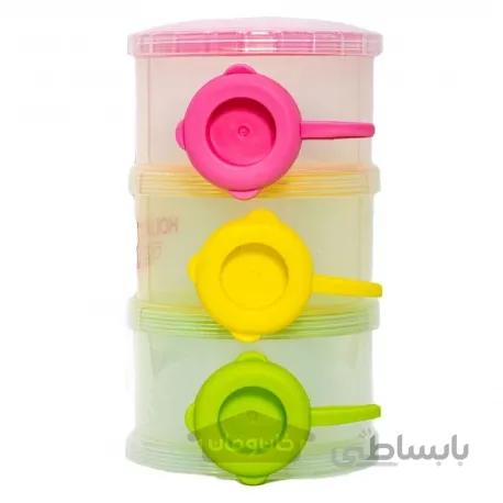 ظرف شیر خشک کودک کاوا Kawa