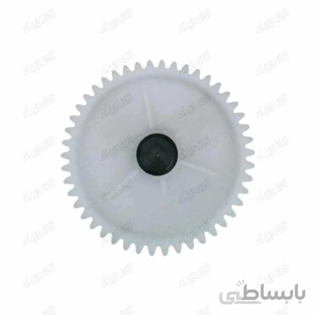 چرخ دنده میله دار چرخ گوشت جهان آوا