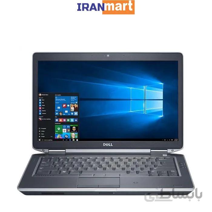 لپ تاپ دل مدل DELL Latitude E6430- i5 4G 500G 1G