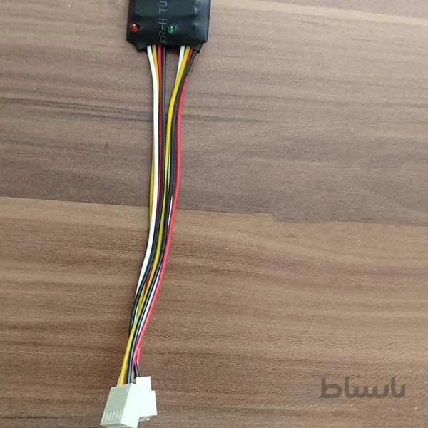 سیمیلاتور T2th