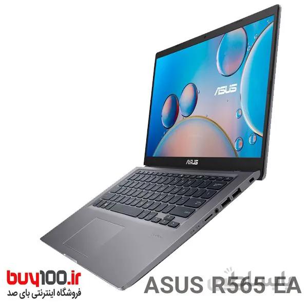 لپ‌تاپ 15.6 اینچی ایسوس ASUS R565EA  I3(1115)RAM 4G/128 SSD/TUOCH/FHD