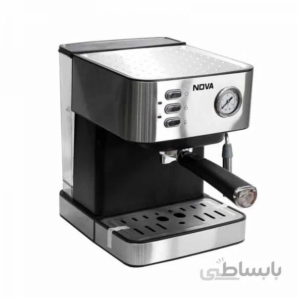 اسپرسوساز نوا مدل NOVA 147