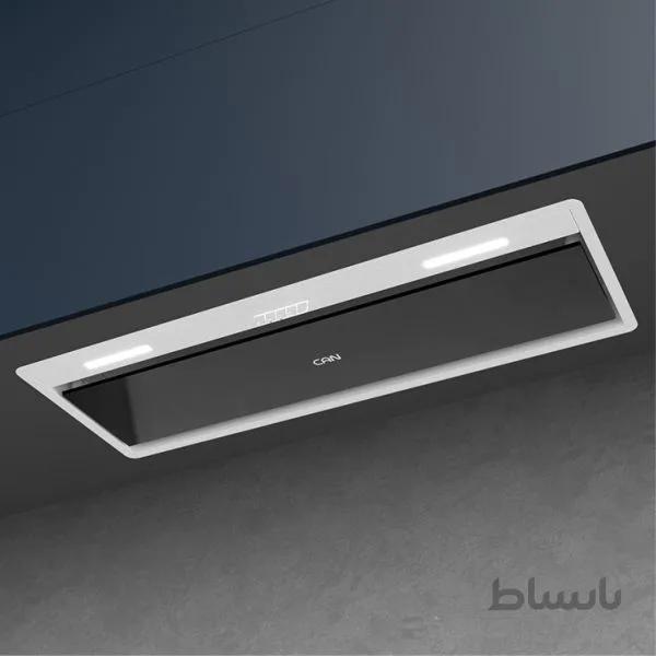 هود کن مدل آرتیما 7 سفید