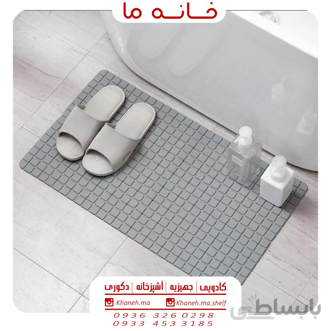 زیر دوشی